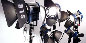 Watch: Here's Everything You Need to Know About Working with Spotlights