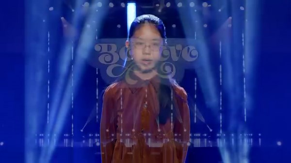 Listen in as Julie Pan recites Psalm 104:24-35 from memory. | National Bible Bee