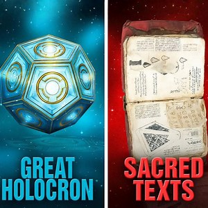 46K views · 838 reactions | The 5 Most POWERFUL Jedi Artifacts in ALL of Star Wars! | Red Five | Facebook