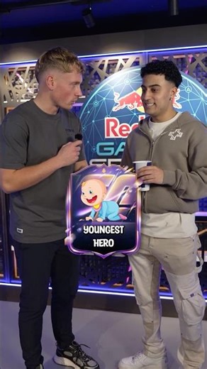 WHO IS THE YOUNGEST HERO IN FC26? 👶