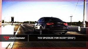 Unitronic is pleased to present its DL501® (DSG®) TCU Performance Software for the B8/B8.5 Audi® S4®/S5® and C7/C7.5 Audi® S6®/S7®. Unitronic’s TCU Performance Software are calibrated to give you the best performance possible out of your DL501® without sacrificing reliability. Check out our blog post for more info: https://www.getunitronic.com/news/Unitronic-TCU-Upgrade-for-DL501 #Unitronic #GetUnitronic #DeliverThePower #Audi #DL501 #DSG | Unitronic