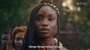 514K views · 10K reactions | From Executive Producer Jada Pinkett Smith comes a new documentary series exploring the lives of prominent and iconic African Queens African Queens: Njinga premieres February 15, 2023 | Netflix | Facebook