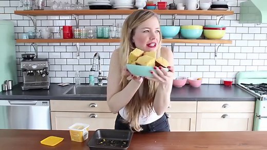 Easy Vegan Cornbread