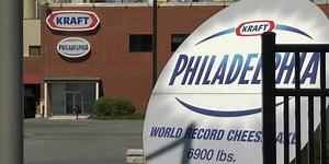 Cream cheese demand soars at Lowville plant
