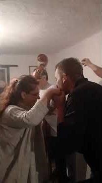 Moja dedovina, i trio fantastikus. Muzičari su uvek najzaslužniji za veselu atmosferu❤️