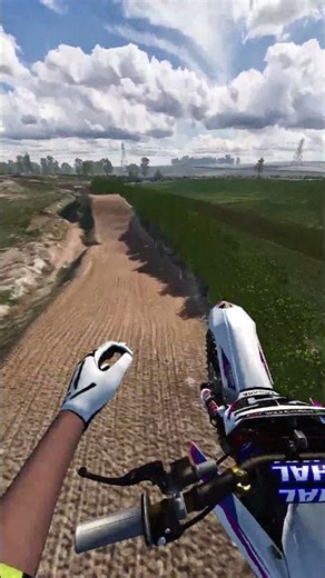 BIGGER NAMES 3D SCANNING TRACKS IN MX BIKES! #mxbikes #gameplay #gaming #gamer #racing