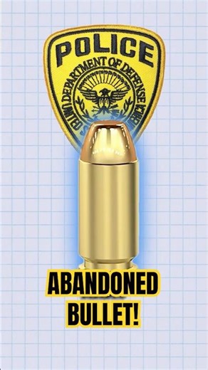 Why Police ABANDONED .40 S&W? #shorts