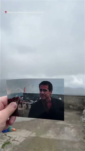 The Banshees of Inisherin - Film Locations 🎬