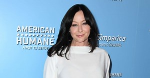 'I don’t want them': Shannen Doherty reveals exclusion list for her funeral guests