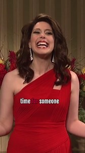 Vanessa Bayer's simple reason for leaving SNL