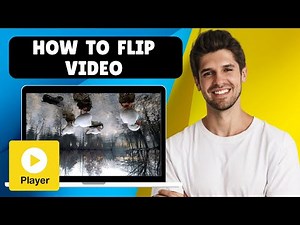 How to Flip Video in PotPlayer | Vertical & Horizontal Flip Tutorial
