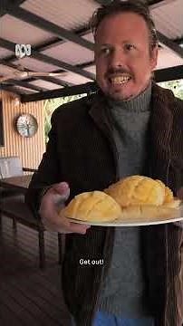 Things people say in Australia's mango season 🥭 | ABC Australia