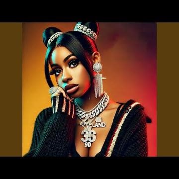 Cardi (Airy Hard Version)