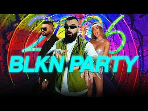 BALKAN PARTY MIX 🔝 2026 🆕 (Teodora, Buba, MC Stojan...)