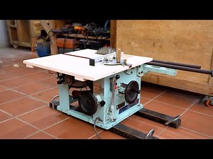 Amazing Table Saw DIY Woodworking Hacks!