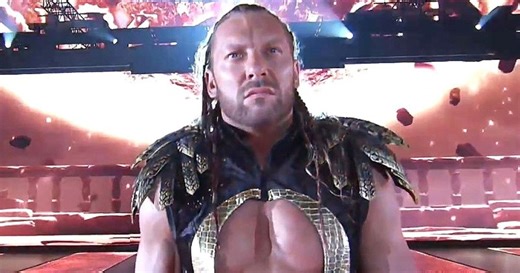 Kenny Omega debuts new incredible song created by legendary Final Fantasy composer