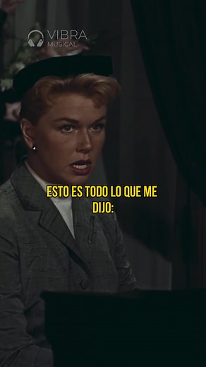Que Sera, Sera - Letras en Español y Música de Doris Day