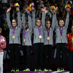 10 Most Memorable Moments of the 2012 Summer Olympics in London