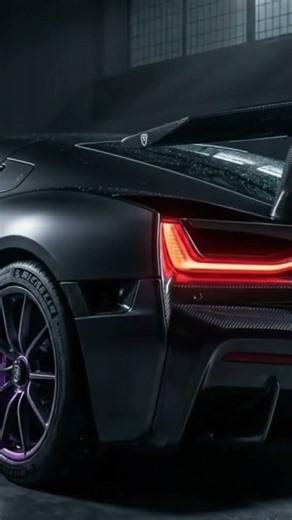 The Ultimate Electric Hypercar Reveal #ElectricHypercar #HypercarShowcase