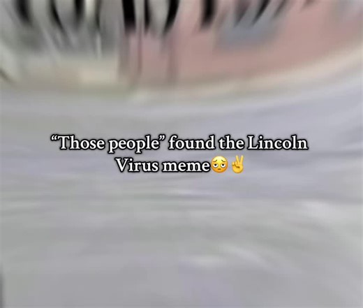 Exploring the Lincoln Virus Meme Phenomenon