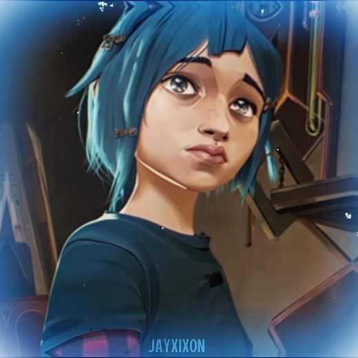 Powder Edit | Call Me Maybe | Arcane