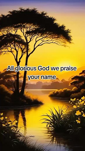 Worship Songs: Oh Be Lifted Above All Other Gods