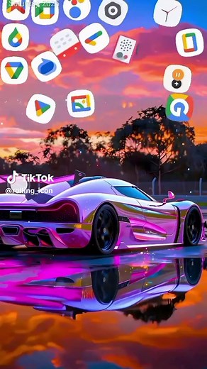 Easy App Icon Changer: Make Your Phone Unique! #treding #viral