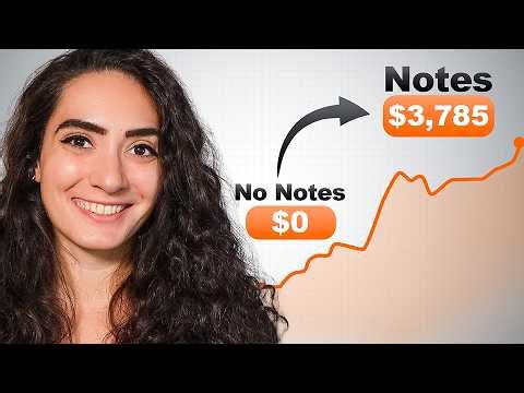 How I'd Use Substack Notes to Grow Faster (With No Audience)