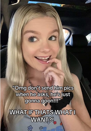 I don’t see the problem??