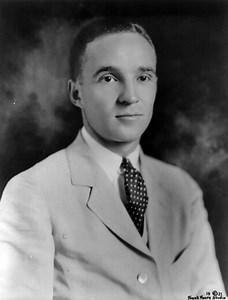 Edsel Ford - Alchetron, The Free Social Encyclopedia