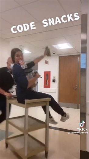 Respiratory memes on Reels