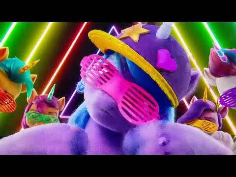 My Little Pony - Mic Drop [ BTS ] - PMv!