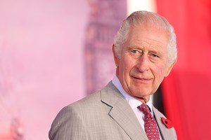 The Prince’s Trust Has Been Renamed The King’s Trust