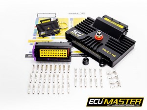 ECUMaster PMU-16 DL