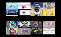 Mix of 4 videos from youtube : shuric scan.............................................16
