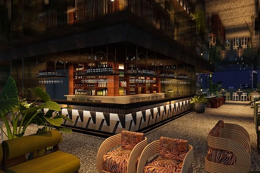 Fox Hotel to reopen as Hotel Terminus mid 2026 | Must Do Brisbane