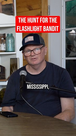 767K views · 16K reactions | The Hunt for the Flashlight Bandit | Episode 134 | #haydenalabamapodcast | Robin Risher Trent Ellis Shane Thomas | Hayden Alabama Podcast | Facebook