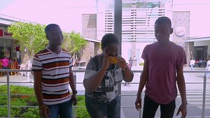 11 reactions | So that's it for our Foodie Month!  We hope you enjoyed it! Here's part 2 of our "guess where" activity in the food court. #FoodieMonth #TheMallWithItAll | Accra Mall Limited | Facebook