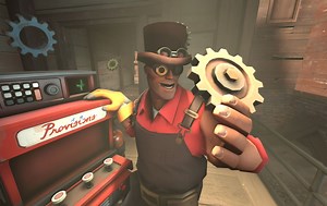 The importance of being idle: the weird world of TF2 idle servers