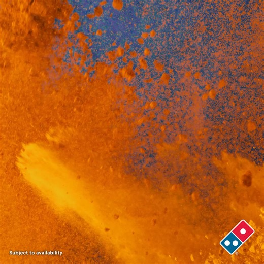 2.4K views | The Ultimate Indian Feast | Domino's Pizza | Facebook