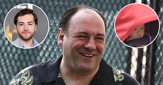 James Gandolfini's Kids: Learn About the Late Star's 2 Children