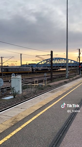 Understanding Class 755 and 801 Trains