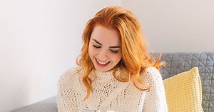 20 Dirty Texts To Send To Your Hookup Buddy During A Blizzard To Heat Things Up