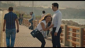 WIN tickets to the premiere of Habbet Caramel on 24 January at VOX Cinemas, City Centre Mirdif! Comment what you would do if you could read minds! 💆 اربح تذاكر مجانيه لفيلم حبه كراميل يوم 24 يناير القادم في فوكس سينما ,سيتي سنتر مردف فقط قم بالتعليق ماذا تفعل لو كنت تستطيع قراءه افكار الاخرين ؟ | VOX Cinemas