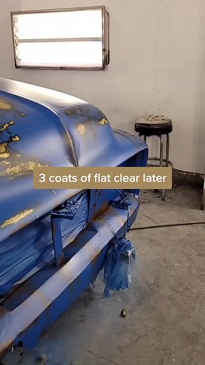 How to Fake Patina on White