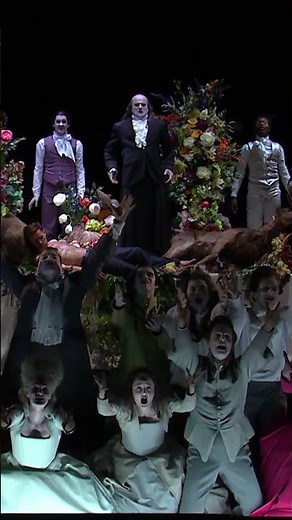 Saul - 'Hallelujah Chorus' | Glyndebourne