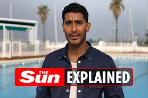 Here's who is hosting Channel 4's Place In The Sun