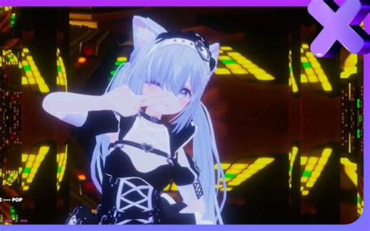 【gilian】舞蹈时间——Pop Culture