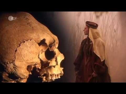 Der Schatz der Nibelungen (1/2) - Auf den Spuren Siegfrieds [Doku Geschichte] (HD)