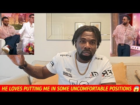 MERCY G0D 😱 SHAGGY Sends A Strong Message To Jamaica During Interview 😲